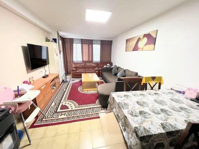 Apartamento en venta en Arroyo de la Miel-Benalmádena Costa, Costa del Sol Occidental