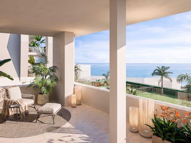Apartamento en venta en Arroyo de la Miel-Benalmádena Costa, Costa del Sol Occidental
