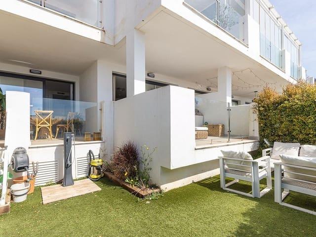 Apartamento en venta en Arroyo de la Miel-Benalmádena Costa, Costa del Sol Occidental