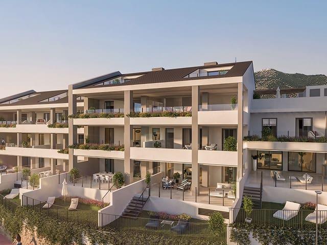 Apartamento en venta en Arroyo de la Miel-Benalmádena Costa, Costa del Sol Occidental