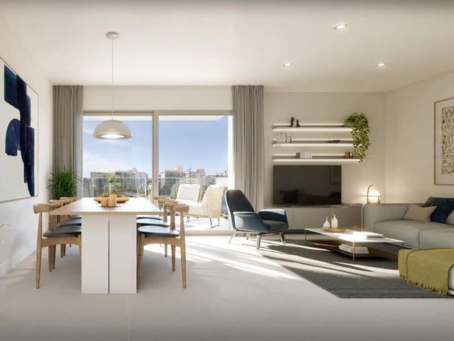 Apartamento en venta en Arroyo de la Miel-Benalmádena Costa, Costa del Sol Occidental