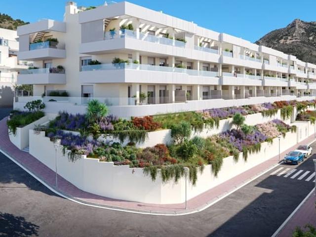 Apartamento en venta en Arroyo de la Miel-Benalmádena Costa, Costa del Sol Occidental