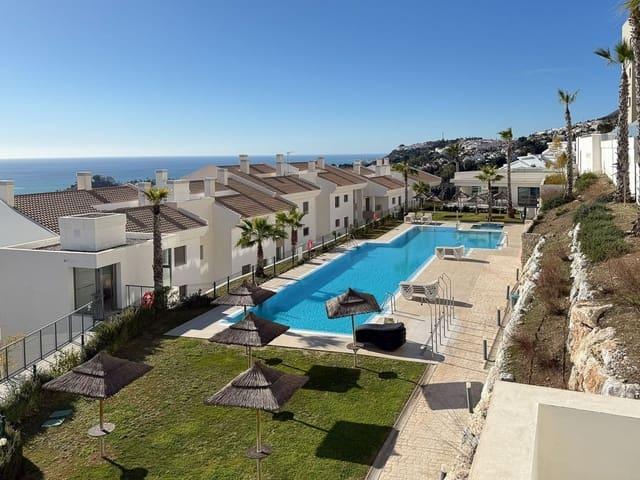 Apartamento en venta en Arroyo de la Miel-Benalmádena Costa, Costa del Sol Occidental