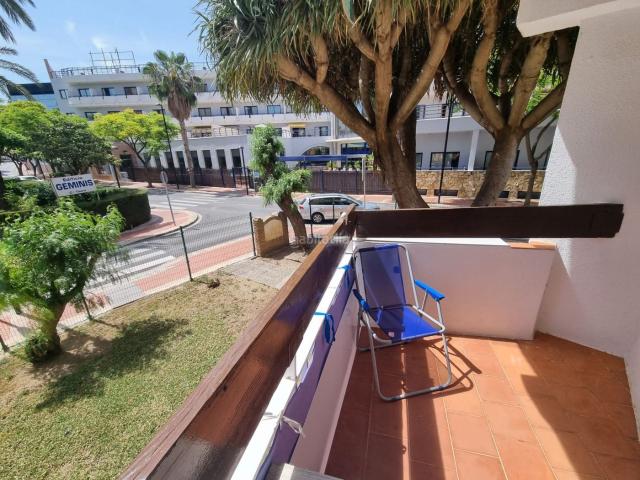 Apartamento en venta en La Sierrezuela, Costa del Sol Occidental