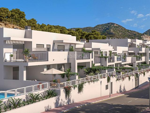 Ático en venta en La Sierrezuela, Costa del Sol Occidental
