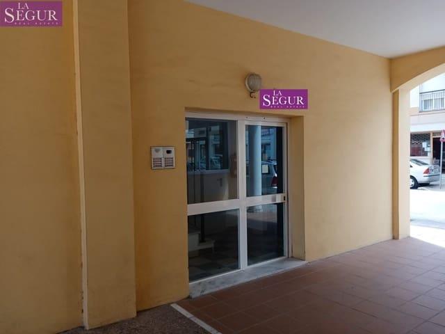 Apartamento en venta en La Janda, Andalucía