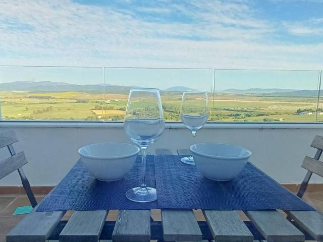 Apartamento en venta en La Janda, Andalucía