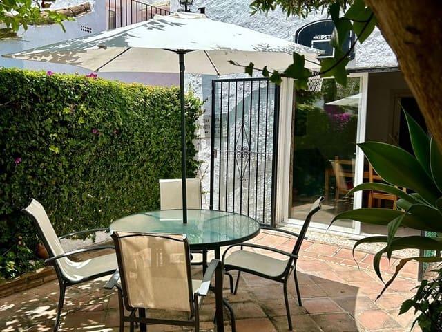 Apartamento en venta en Bel-Air, Costa del Sol Occidental