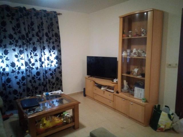 Apartamento en venta en Comarca de Baza, Andalucía