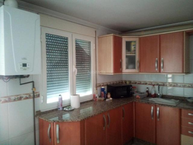 Apartamento en venta en Comarca de Baza, Andalucía
