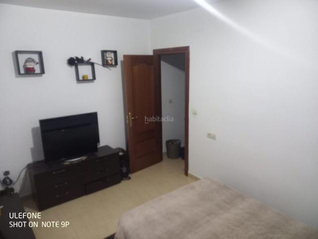 Apartamento en venta en Comarca de Baza, Andalucía
