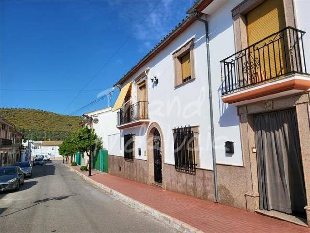 Apartamento en venta en Benamejí