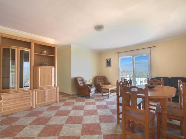 Apartamento en venta en La Axarquía, Andalucía