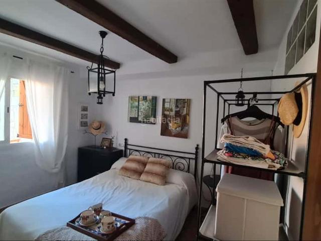 Apartamento en venta en Benaocaz, Cádiz