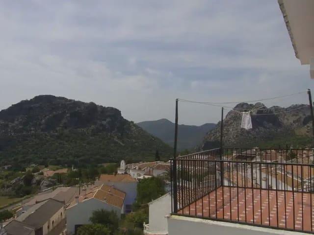 Apartamento en venta en Sierra de Cádiz, Andalucía