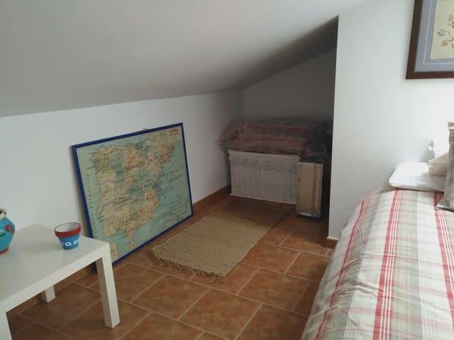 Apartamento en venta en Sierra de Cádiz, Andalucía