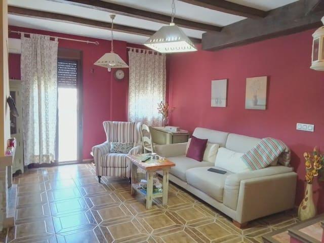 Apartamento en venta en Sierra de Cádiz, Andalucía
