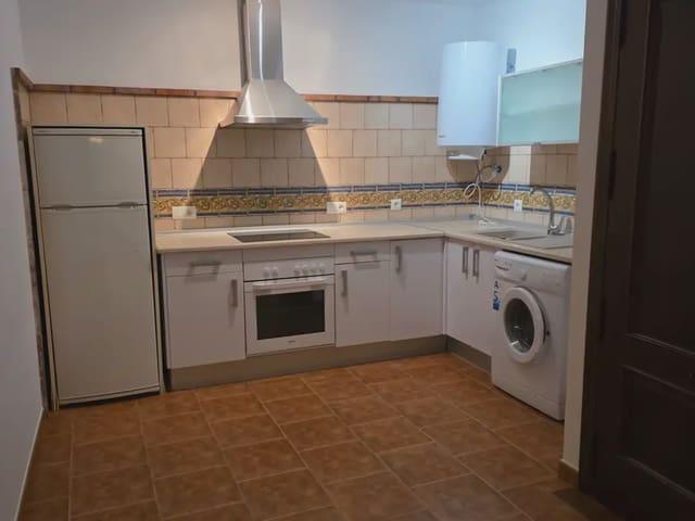 Apartamento en venta en Sierra de Cádiz, Andalucía