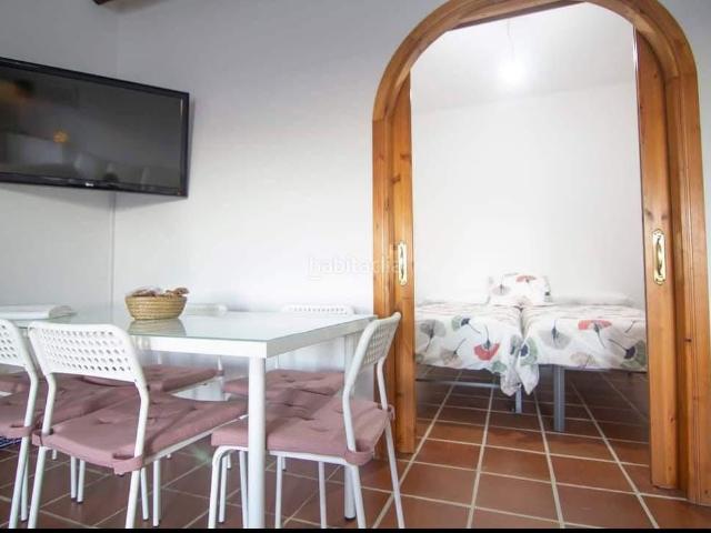 Apartamento en venta en Sierra de Cádiz, Andalucía