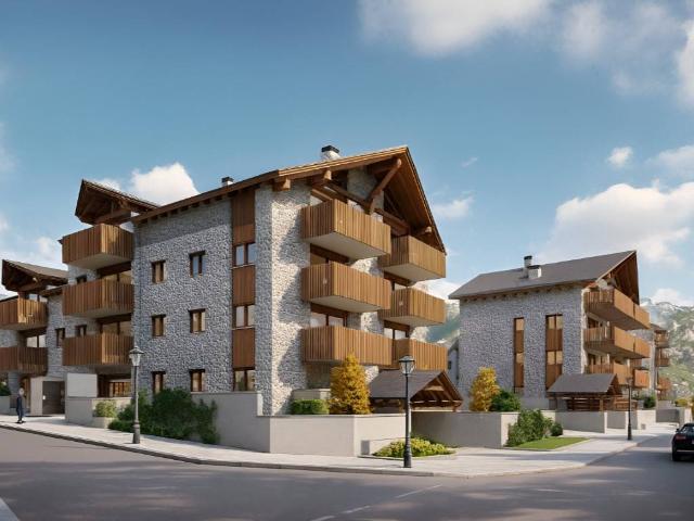 Apartamento en venta en Veracruz, Aragón