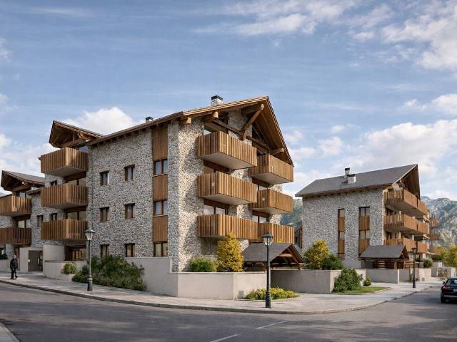 Apartamento en venta en Veracruz, Aragón