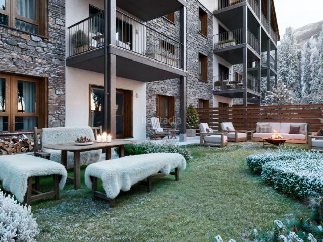 Apartamento en venta en Veracruz, Aragón