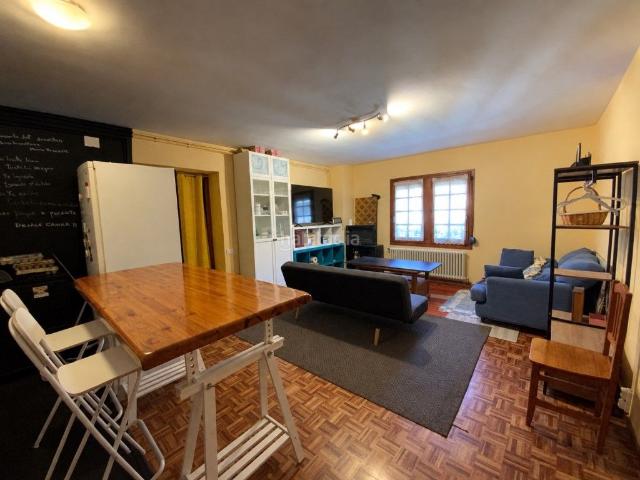Apartamento en venta en Benasque, Ribagorza