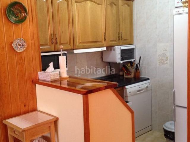Apartamento en venta en Veracruz, Aragón
