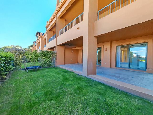 Apartamento en venta en Barriada Islas Canarias, Costa del Sol Occidental