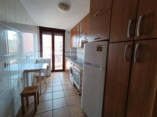 Apartamento en venta en Benavente, Castilla y León