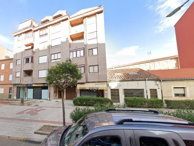 Apartamento en venta en Benavente, Castilla y León