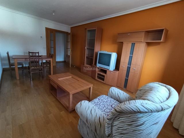 Apartamento en venta en Benavente, Castilla y León