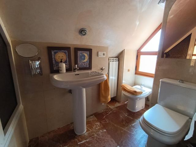 Apartamento en venta en Benavente, Castilla y León