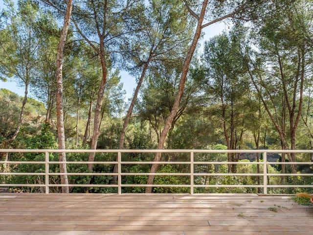 Apartamento en venta en Calvià, Serra de Tramuntana