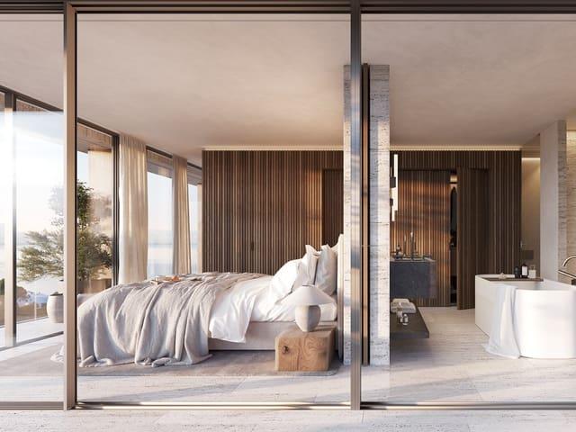 Apartamento en venta en Calvià, Serra de Tramuntana