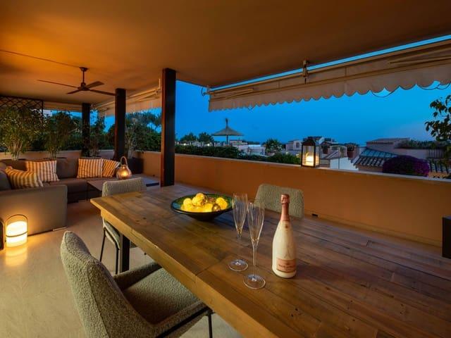 Apartamento en venta en Calvià, Serra de Tramuntana