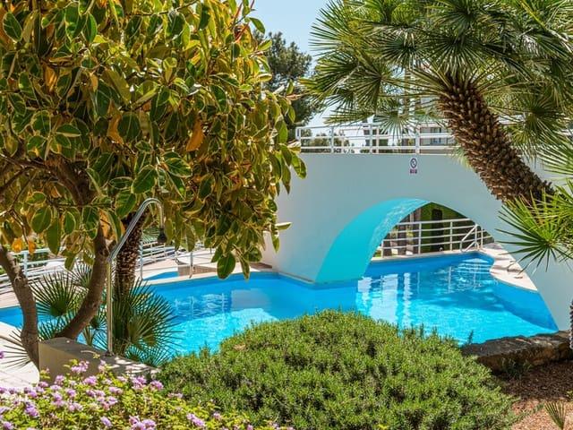 Apartamento en venta en Calvià, Serra de Tramuntana