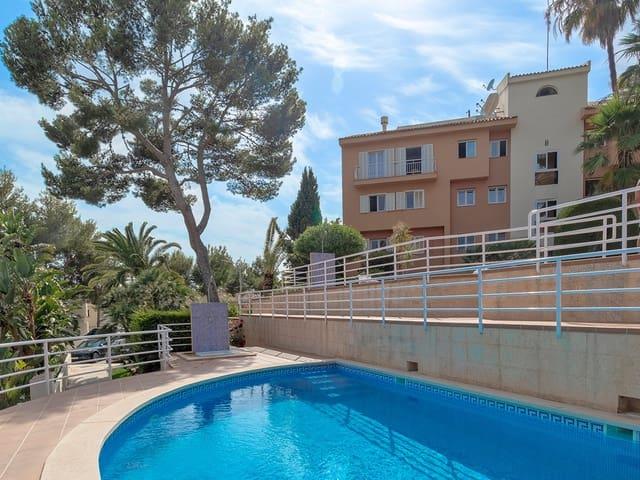 Apartamento en venta en Calvià, Serra de Tramuntana