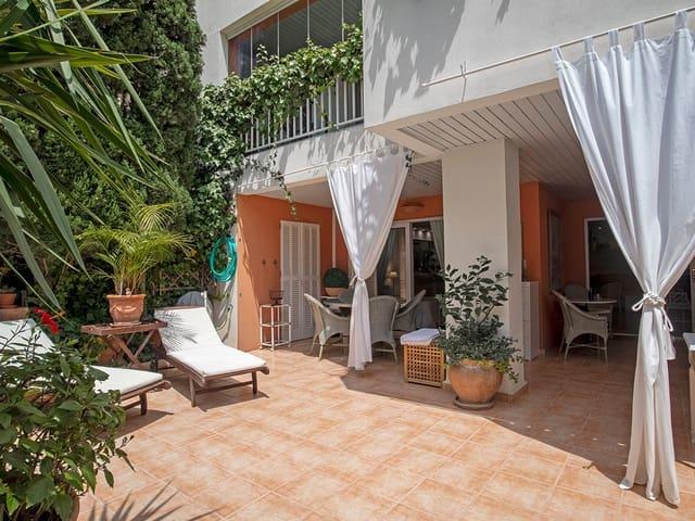 Apartamento en venta en Calvià, Serra de Tramuntana