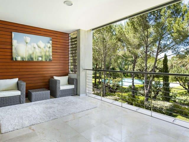 Apartamento en venta en Calvià, Serra de Tramuntana