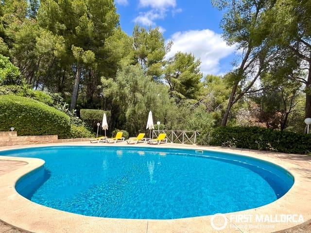 Apartamento en venta en Calvià, Serra de Tramuntana