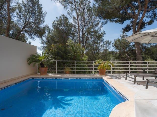Apartamento en venta en Calvià, Serra de Tramuntana