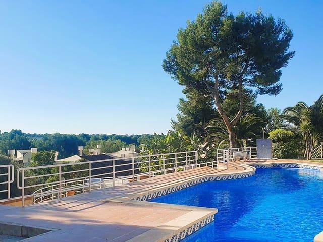 Apartamento en venta en Calvià, Serra de Tramuntana