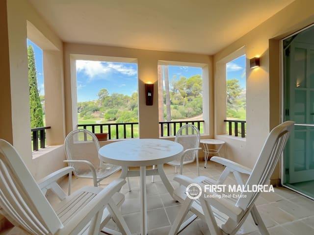 Apartamento en venta en Calvià, Serra de Tramuntana