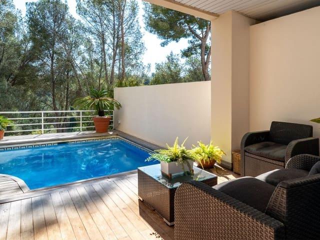 Apartamento en venta en Calvià, Serra de Tramuntana