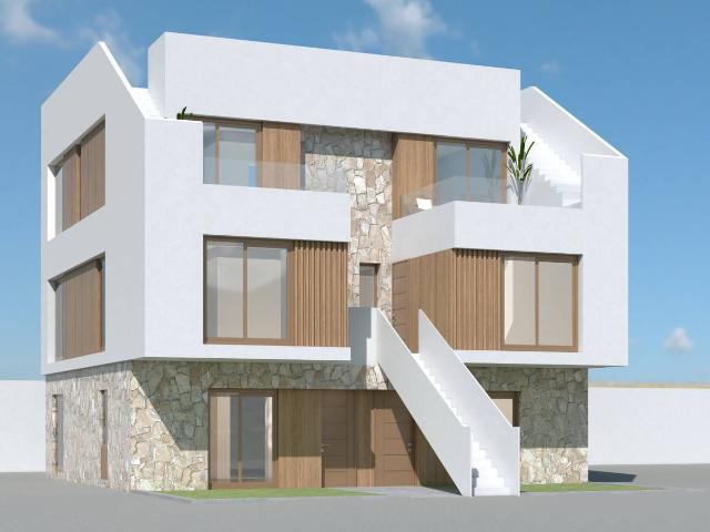 Apartamento en venta en el Baix Segura / La Vega Baja, Valencia