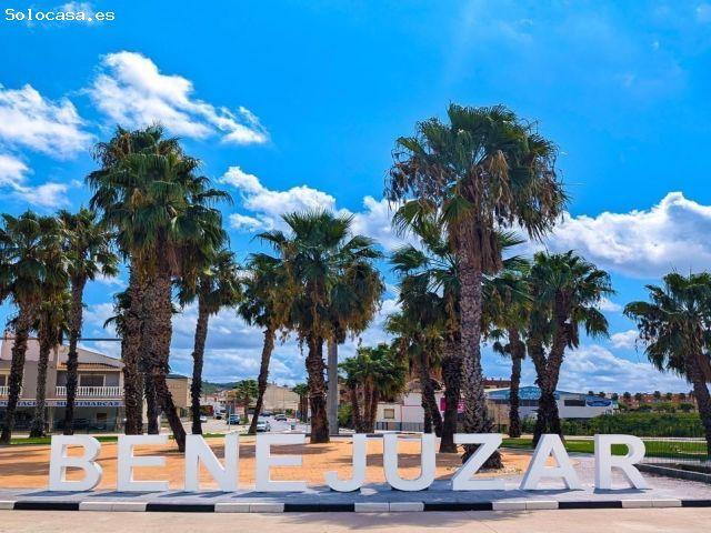 Piso en venta en Benejúzar, Valencia