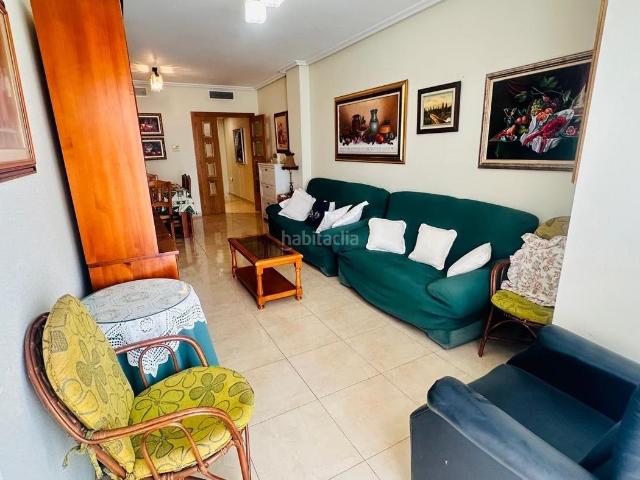 Apartamento en venta en Benejúzar