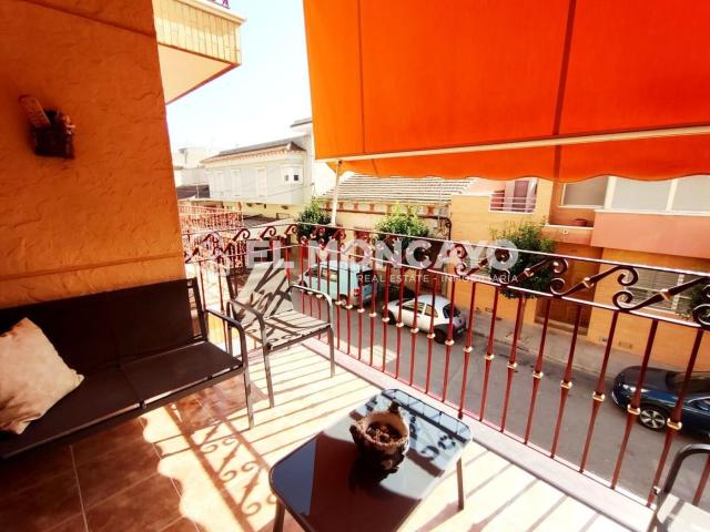 Apartamento en venta en el Baix Segura / La Vega Baja, Valencia