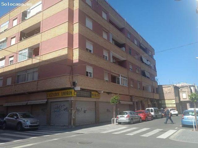 Piso en venta en la Florida, l'Horta Sud